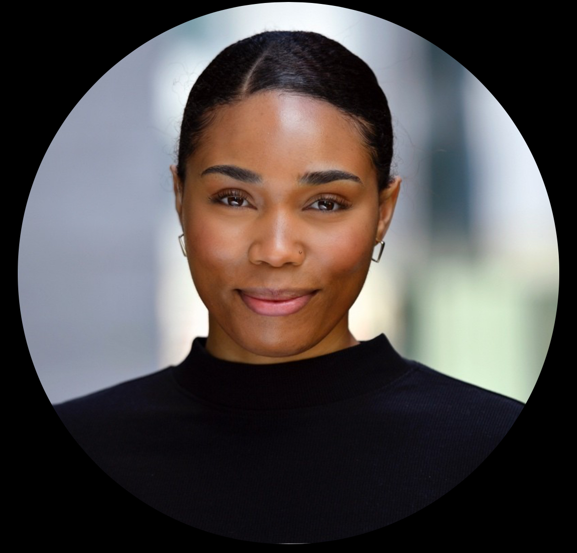 speaker headshot